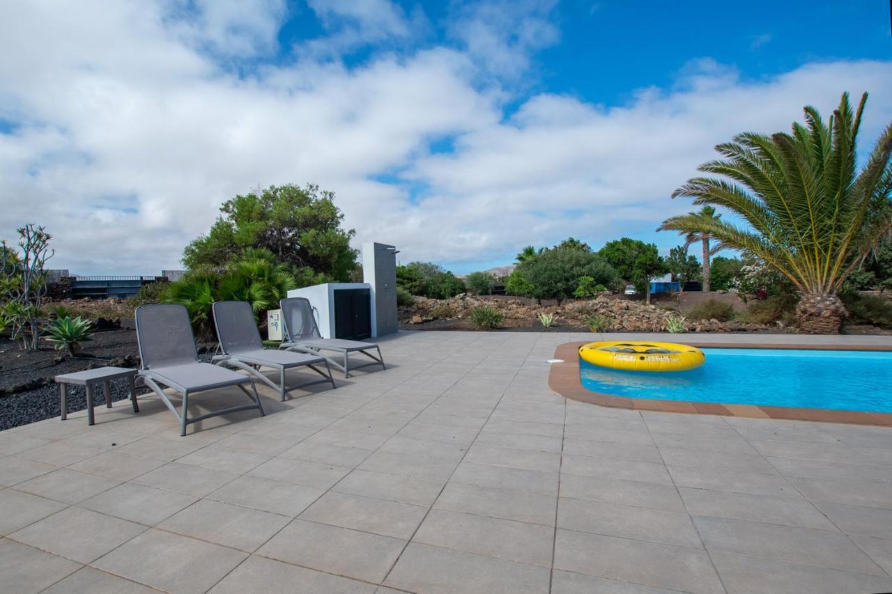 Вілла Wind Wave 28B - Heated & Shared Pool Ла-Оліва Екстер'єр фото